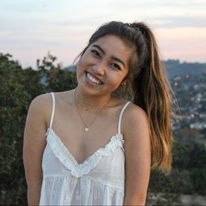 Meet your Posher, Cambrie